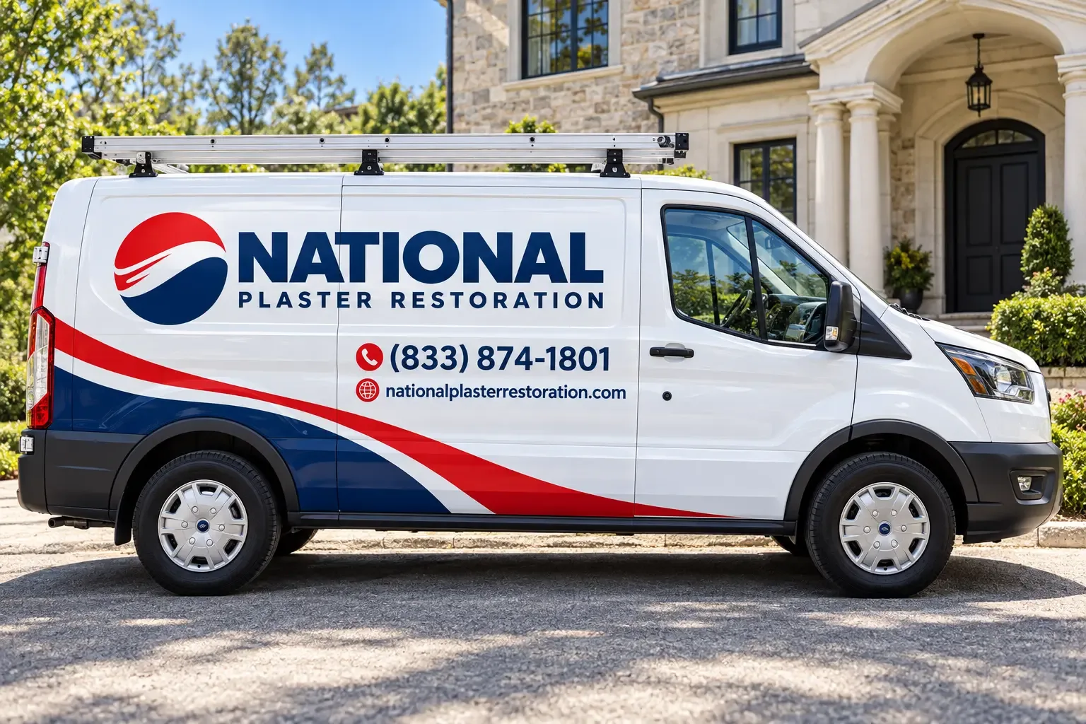 Plaster Repair in Sweeny, TX near me
